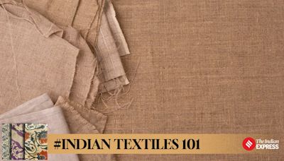 Khadi, a symbol of self-reliance and resistance, and India’s ‘answer to linen’