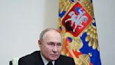 Guerre en Ukraine : Poutine ordonne des exercices nucléaires en réponse à des "menaces" occidentales
