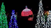 Gulfport Harbor Lights headlines holiday events starting on Coast. Find tickets, details