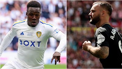Leeds 0-1 Southampton: Championship play-off final player ratings and match highlights