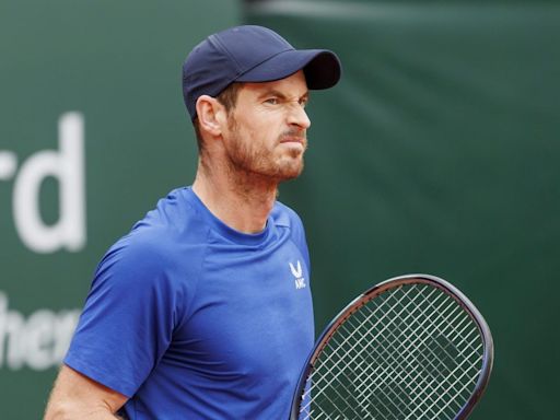 Andy Murray Makes Retirement Announcement, Says 2024 Paris Olympics Will be Last Tennis Tournament - News18