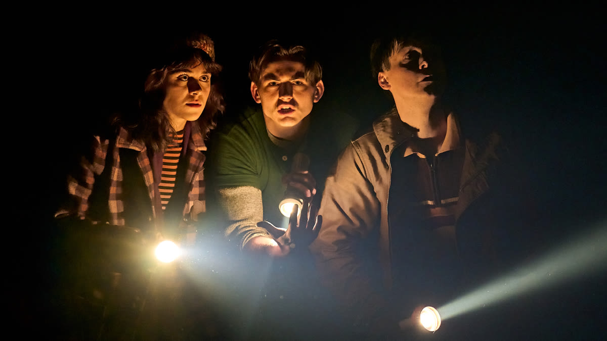 ‘Stranger Things’ Play to Open on Broadway in 2025