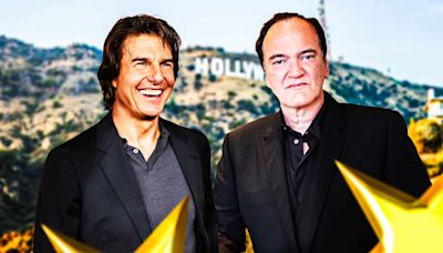 Quentin Tarantino's Movie Critic gets disappointing Tom Cruise update