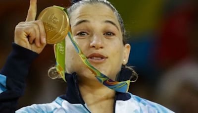 La polémica con Paula Pareto y las becas al judo: "No hay plata" pero las culpas son compartidas, a dos meses de París 2024