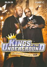 Kings of the Underground: The Dramatic Journey of UGK (2010) - Thomas ...