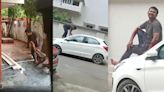 Latest News Today Live Updates July 21, 2024: Pitbull dogs attack delivery man in Chhattisgarh's Raipur, horrifying video goes viral