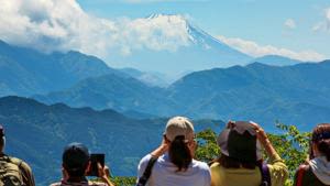 Japan Implements Fees To Climb Mount Fuji | Fox 11 Tri Cities Fox 41 Yakima