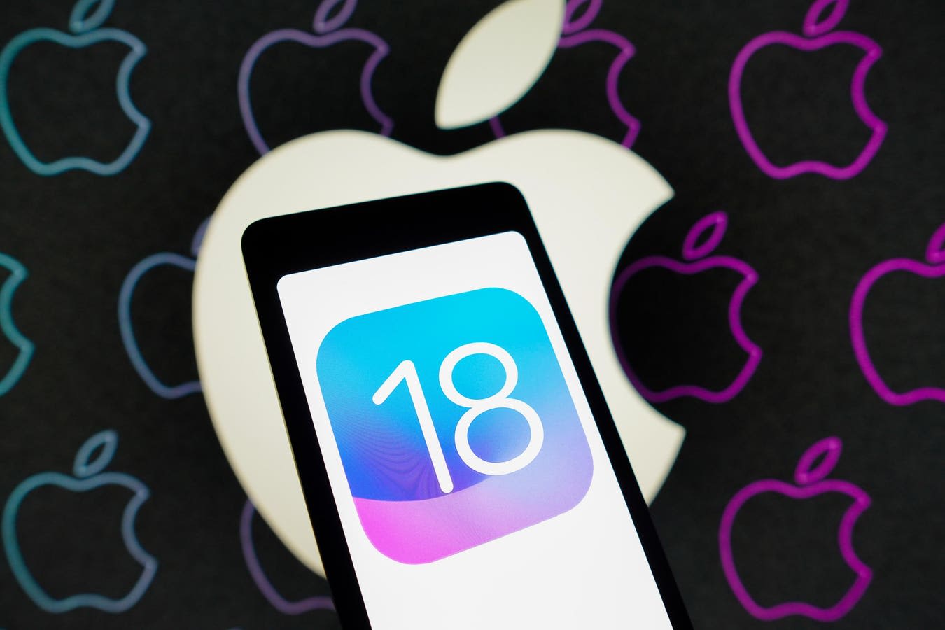 iOS 18—New Apple Overhaul Reveals Exciting iPhone AI Privacy Feature