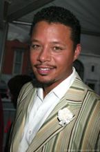 Terrence Howard