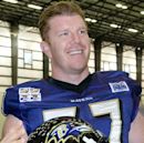 Matt Birk