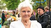 Judi Dench Doesn't Like to Dwell On the Past, but Can Still Remember What She Wore Years Ago (Exclusive)