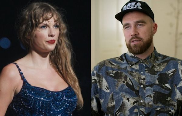 We've Reached The Point In The Taylor Swift And Travis Kelce Romance Where His Barber Is Speaking Out: 'Things...