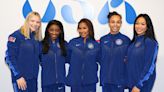 When to watch Simone Biles and the rest of Team USA gymnastics