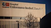 El hospital Zendal de Madrid se reinventa: llegan los primeros enfermos de ELA