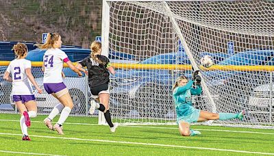 Banged-up Capital City falls to Hickman in girls soccer | Jefferson City News-Tribune