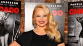 Pamela Anderson is focusing on herself, not her love life, right now:: 'It's really good for me to be alone for the first time'