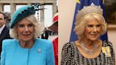 Camilla impresses with fashion choices on state visit to Germany