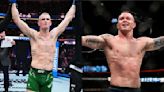 Ian Machado Garry Slams Colby Covington for Being Noncommittal to UFC 303 Fight