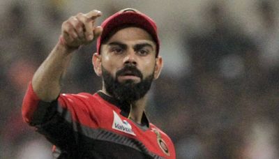 Royal Challengers Bengaluru Cancel Practice And Presser After Virat Kohli Security Threat; Four Arrested