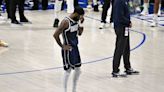 How concerned should the Mavericks be after Game 4 loss to Minnesota?