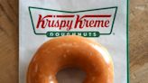 Krispy Kreme offers limited-time $1 doughnut deal