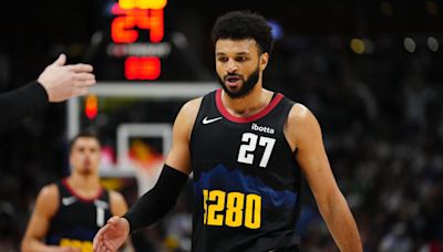 Jamal Murray Reveals Honest Reason for Game 7 loss to Timberwolves