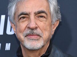 Joe Mantegna - Actor