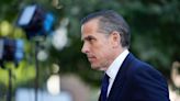 Hunter Biden pleads guilty in tax case after dramatic shift ahead of jury selection