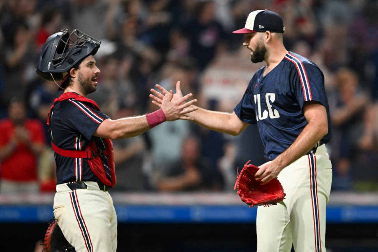 Guardians vs. Blue Jays FREE LIVE STREAM: How to watch today, channel, time