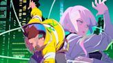 Fans están amando Cyberpunk: Edgerunners, la nueva serie animada de Netflix