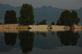 Dal Lake