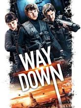 Way Down - Rapina alla banca di Spagna