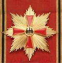 Order of Merit of the Federal Republic of Germany