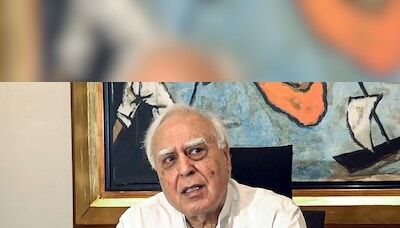 Insidious ways to destabilise govt: Sibal slams BJP amid Siddaramaiah row