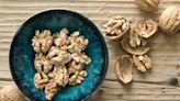 Adolescence is brutal. Something as simple as eating a handful of walnuts a day could help teens weather the storm