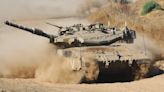 Israel's Merkava Tank Has Possible Export Customer In Europe