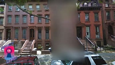 How to blur your home on Google Street View (and why you should)