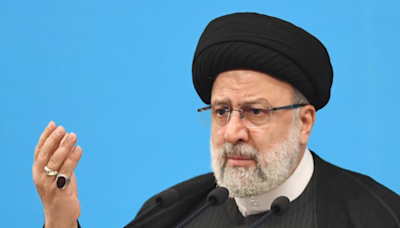 伊朗總統萊希墜機身亡 全國哀悼5天6/28舉行選舉