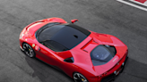 Why I'm Not Selling My Ferrari Stock Even After a 100% Gain