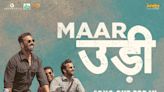 Sarfira's First Song Maar Udi Is About Akshay Kumar's Unwavering Pursuit Of Success