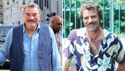 Tom Selleck Is ‘Virtually Obese’ at Nearly 350 Lbs: ‘His Whole Body Is Falling Apart’