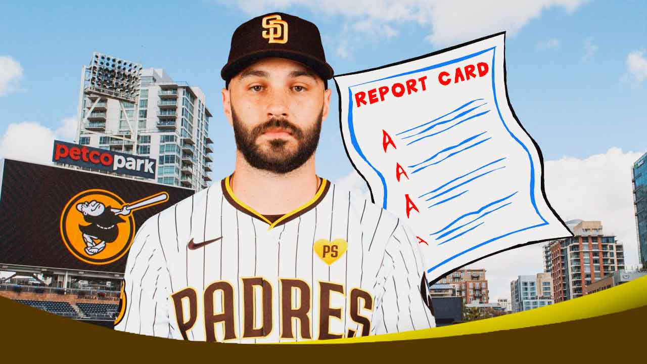 Grading Marlins-Padres huge Tanner Scott trade