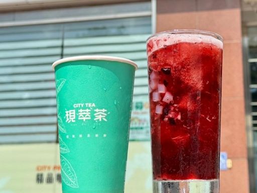 限時6天！超商5款咖啡飲品優惠 特大杯下殺37元起