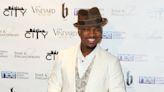 Ne-Yo shed 20lbs thanks to Masked Singer costume