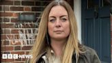 Stoke-on-Trent mum's 'absolute hell' over fire insurance claim