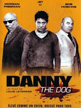 Danny the dog