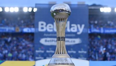 Así quedó el fixture oficial de los cuadrangulares semifinales de la Liga BetPlay I-2024