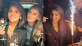 Inside Neetu Kapoor’s Swiss Birthday celebration: Daughter Riddhima twins with ‘mommykins’; son-in-law says ‘we celebrate you everyday’