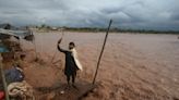 Lightning, rains kill 49 in Pakistan as authorities declare a state of emergency in the southwest