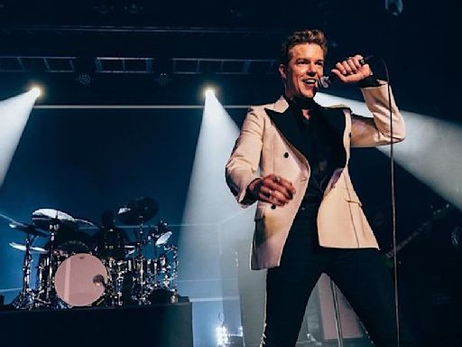 ¡The Killers dará conciertos en México! Fechas y cuándo será la preventa de boletos